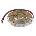 RS PRO 12V Red LED Strip Light, 1m Length