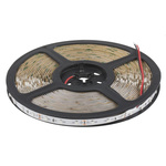 RS PRO 12V Blue LED Strip Light, 10m Length