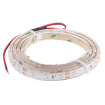 RS PRO 24V Red LED Strip Light, 1m Length