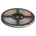 RS PRO 24V Green LED Strip Light, 10m Length