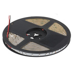 RS PRO 24V Blue LED Strip Light, 10m Length