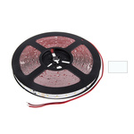PowerLED 24V dc White LED Strip Light, 6000K Colour Temp, 10m Length