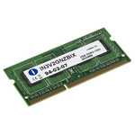 Integral Memory 2 GB DDR3 RAM 1333MHz SODIMM 1.5V