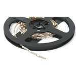 Intelligent LED Solutions 5V dc RGB LED Strip Light, 2m Length