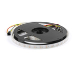 Intelligent LED Solutions 5V dc RGB LED Strip Light, 2m Length