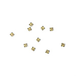 RS PRO6 V RGB LED 2020 SMD