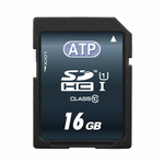 ATP 16 GB Industrial SDHC SD Card