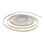 PowerLED 24V dc White LED Strip Light, 2500K Colour Temp, 5m Length