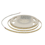 PowerLED 24V dc White LED Strip Light, 4000K Colour Temp, 5m Length