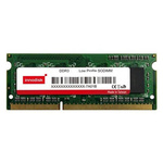 InnoDisk 2 GB DDR3L RAM 1600MHz SODIMM 1.35V