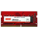 InnoDisk 4 GB DDR4 RAM 2666MHz SODIMM 1.2V