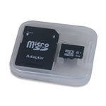 Digilent 8 GB MicroSD SD Card