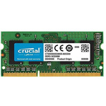 Crucial 16 GB DDR4 RAM 3200MHz SODIMM 1.2V