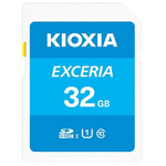 KIOXIA 32 GB SD SD Card