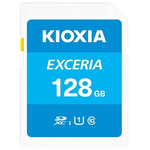 KIOXIA 128 GB SD SD Card