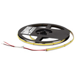 PowerLED 24V dc White LED Strip Light, 5000mm Length