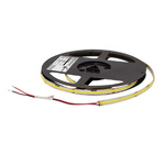 PowerLED 24V dc White LED Strip Light, 5000mm Length