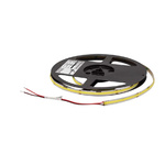 PowerLED 24V dc White LED Strip Light, 5000mm Length