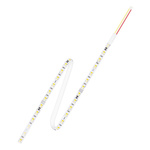 Osram 24V dc White LED Strip Light, 2700K Colour Temp, 5000mm Length