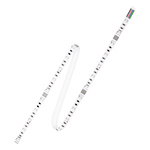 Osram 24V dc RGB LED Strip Light, 5000mm Length