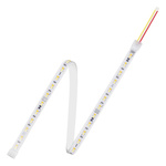 Osram 24V dc White LED Strip Light, 2700K Colour Temp, 5000mm Length