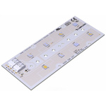 Lumileds 22.2V dc White LED Strip, 223mm Length