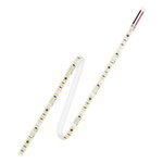 Osram 24V dc White LED Strip, 50mm Length