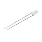 RS PRO1.6 → 2.6V Red & Yellow-Green LED 3 mm Through Hole