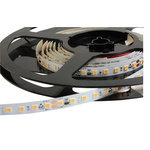 Intelligent LED Solutions 24V dc Hot White LED Strip, 5m Length