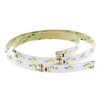 JKL Components 12V White LED Strip Light, 6500K Colour Temp, 500mm Length