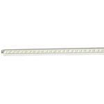 JKL Components 24V White LED Strip Light, 6000K Colour Temp, 310mm Length