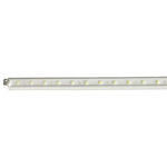 JKL Components 24V White LED Strip Light, 6000K Colour Temp, 610mm Length