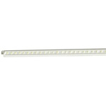 JKL Components 24V White LED Strip Light, 6000K Colour Temp, 610mm Length