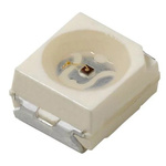 VSMG2700-GS08 Vishay, 830nm IR LED, PLCC 2 SMD package