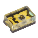 VSMY1850X01 Vishay, SurfLight 850nm IR LED, 2012 (0805) SMD package