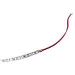 JKL Components 12V Blue LED Strip Light, 5m Length