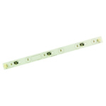 Intelligent LED Solutions White LED Strip Light, 2700K Colour Temp