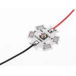 ILH-IO01-94SL-SC201-WIR200. ILS, OSLON Black PowerStar 940nm IR LED Module, PCB SMD package