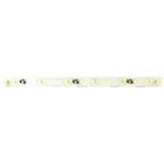 Intelligent LED Solutions 24V dc White LED Strip Light, 6500K Colour Temp