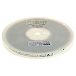 PowerLED 12V Red LED Strip Light, 5m Length