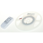 PowerLED 12V White LED Strip Light, 6000K Colour Temp, 2m Length