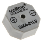 Sonitron 87dB Continuous Internal Buzzer