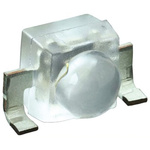 VSMB2948SL Vishay, 960nm Infrared Emitting Diode, Subminiature SL SMD package