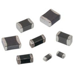 Wurth WE-PMI Series Series 330 nH ±20% Multilayer SMD Inductor, 0805 (2012M) Case, SRF: 200MHz Q: 8 1.4A dc 100mΩ Rdc