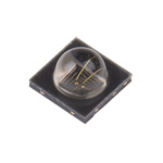 VSMY98545 Vishay, Surflight 850nm High Power IR Emitting Diode, SMD package