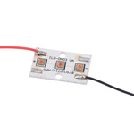 Intelligent LED Solutions 6 → 7.8V Red LED Strip Light