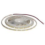 PowerLED 12V dc White LED Strip Light, 2400 → 2600K Colour Temp
