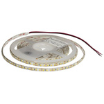 PowerLED 12V dc White LED Strip Light, 3000 → 3400K Colour Temp