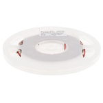 PowerLED 12V White LED Strip Light, 6000 → 7000K Colour Temp, 5m Length