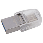 Kingston 64 GB DataTraveler MicroDuo USB Stick